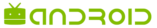 Detail Android Tv Logo Png Nomer 42