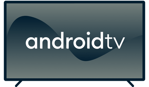 Detail Android Tv Logo Png Nomer 55