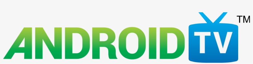 Detail Android Tv Logo Png Nomer 9