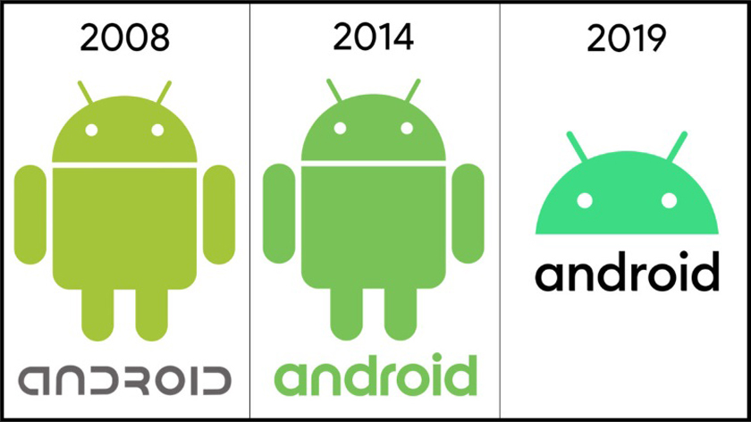 Detail Android Versions Logos Nomer 18