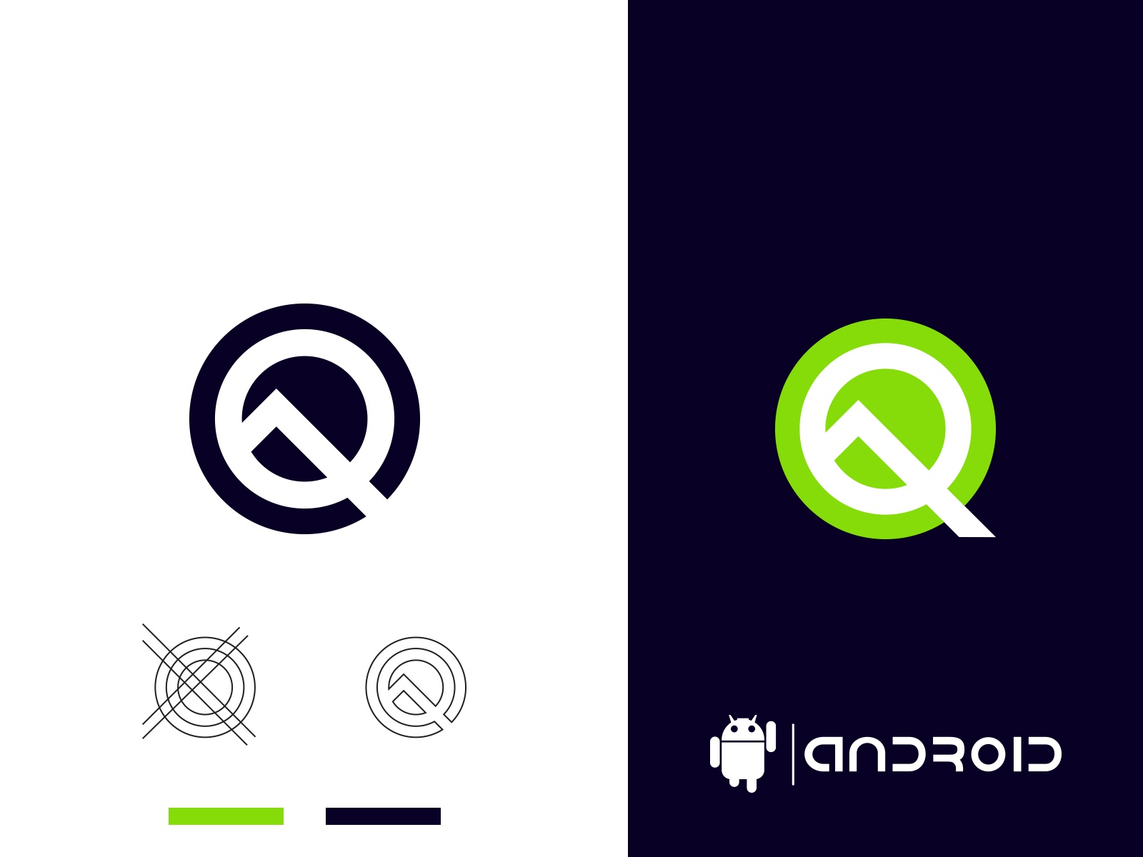 Detail Android Versions Logos Nomer 30