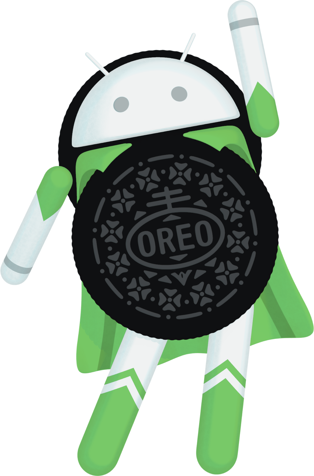 Detail Android Versions Logos Nomer 43