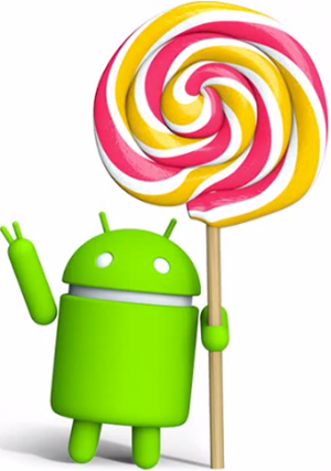 Detail Android Versions Logos Nomer 10