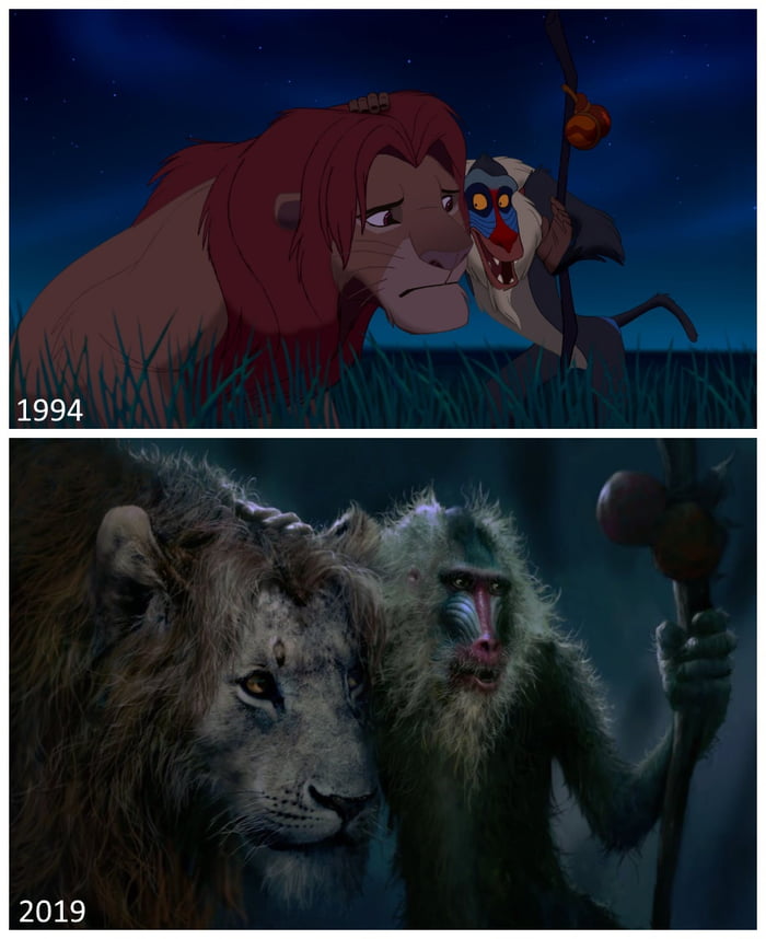 Detail Android Vs Iphone Meme Lion King Nomer 41