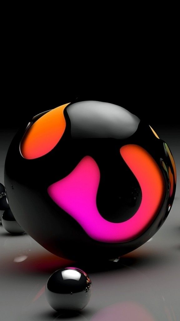 Detail Android Wallpaper 3d Nomer 53