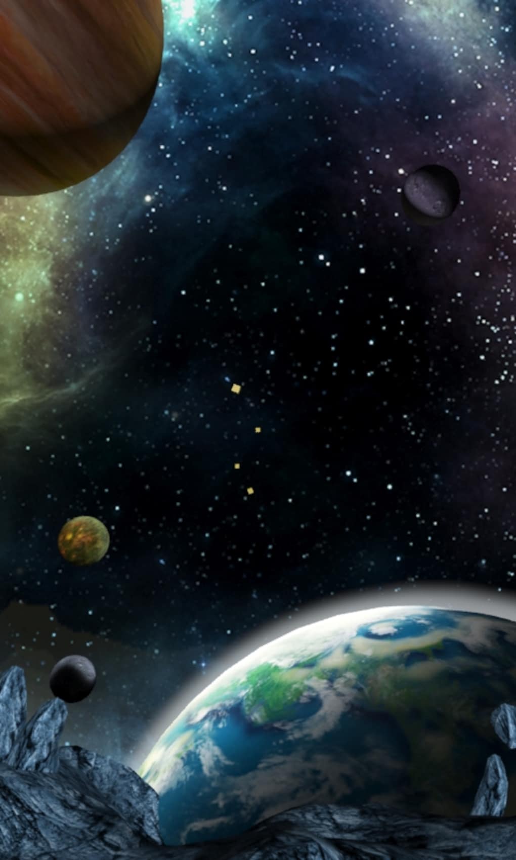 Detail Android Wallpaper 3d Nomer 54