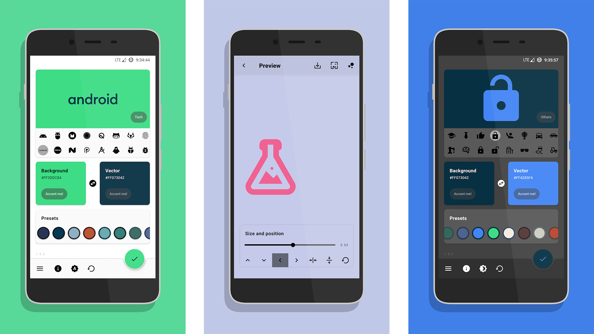 Detail Android Wallpaper Size Nomer 51