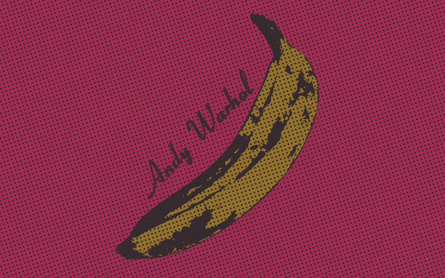 Detail Andy Warhol Banana Png Nomer 50