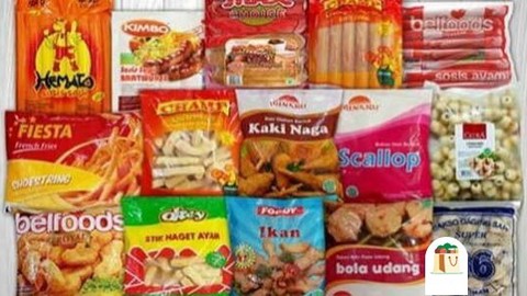 Detail Aneka Frozen Food Png Nomer 20