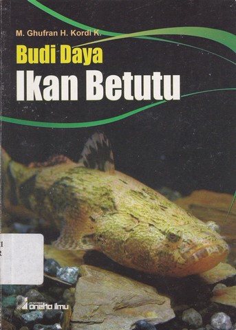 Detail Aneka Gambar Ikan Betutu Nomer 17