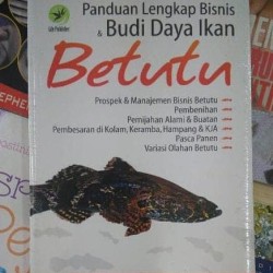 Detail Aneka Gambar Ikan Betutu Nomer 36