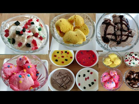 Detail Aneka Hiasan Ice Cream Nomer 15