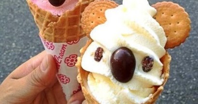 Detail Aneka Hiasan Ice Cream Nomer 46