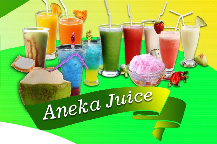 Detail Aneka Juice Nomer 18