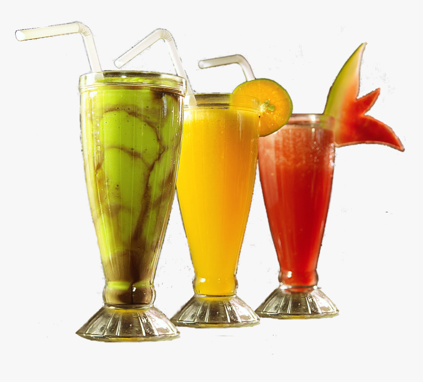 Detail Aneka Juice Nomer 3