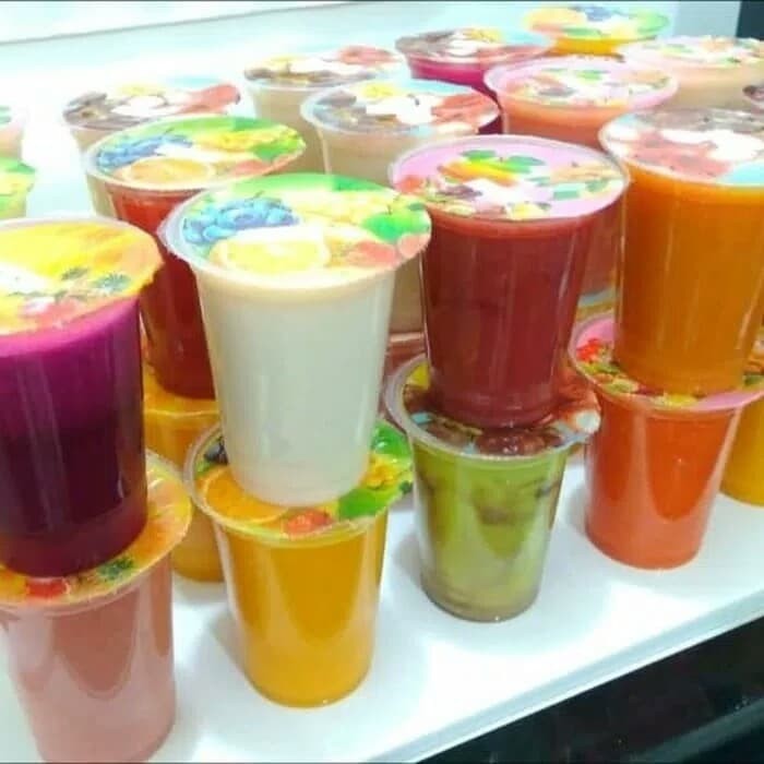 Detail Aneka Jus Buah Untuk Jualan Nomer 11