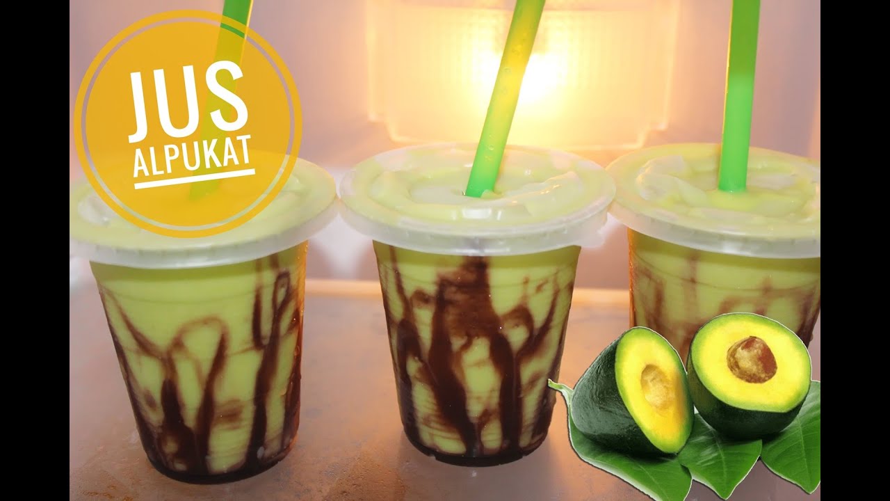 Detail Aneka Jus Buah Untuk Jualan Nomer 16