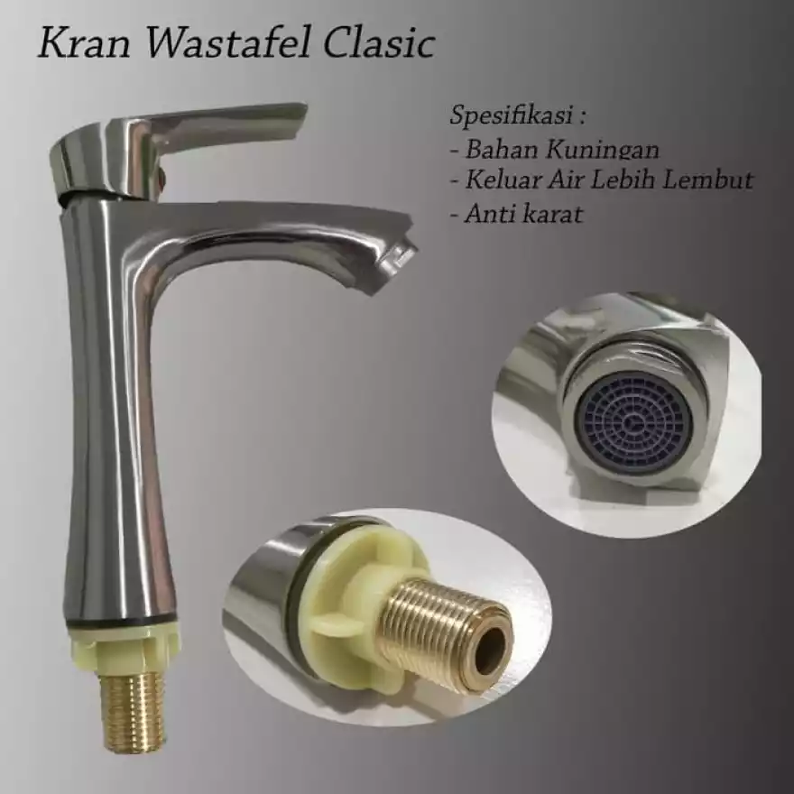 Detail Aneka Kran Air Nomer 47