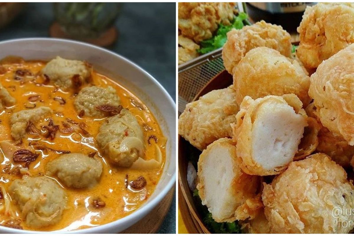 Detail Aneka Masakan Dari Bakso Nomer 23