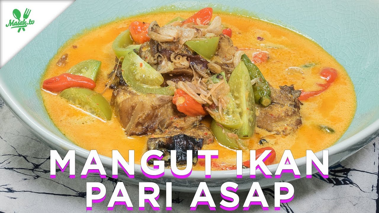 Detail Aneka Masakan Ikan Asap Nomer 14