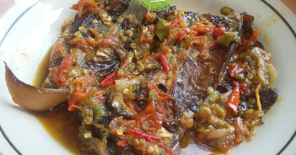 Detail Aneka Masakan Ikan Asap Nomer 23