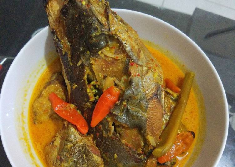 Detail Aneka Masakan Ikan Asap Nomer 37