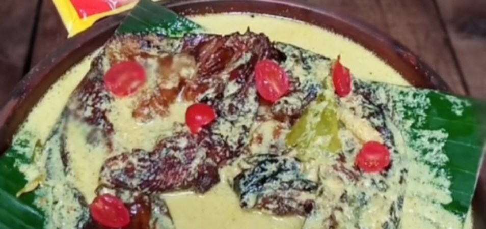 Detail Aneka Masakan Ikan Asap Nomer 45