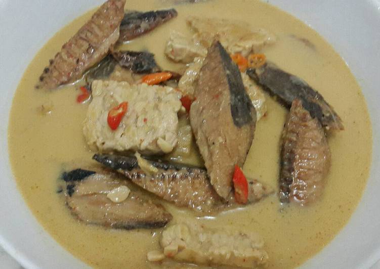 Detail Aneka Masakan Ikan Asap Nomer 52