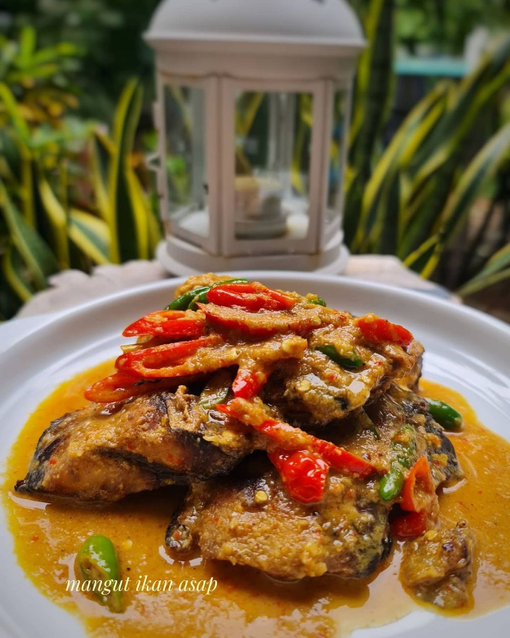 Detail Aneka Masakan Ikan Asap Nomer 53