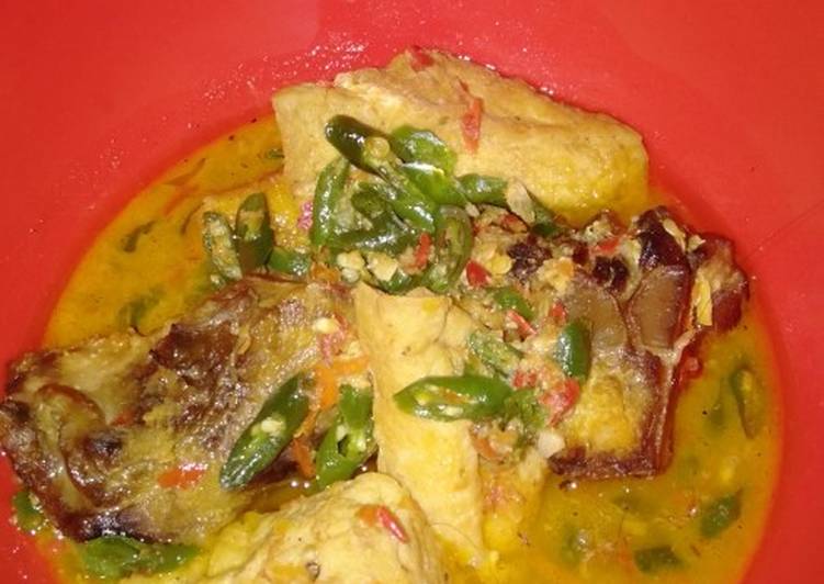 Detail Aneka Masakan Ikan Asap Nomer 54