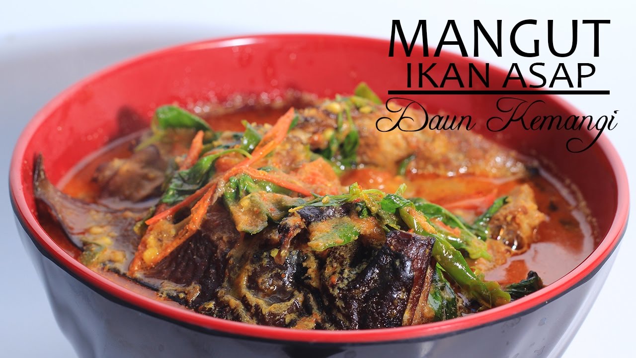 Detail Aneka Masakan Ikan Asap Nomer 8