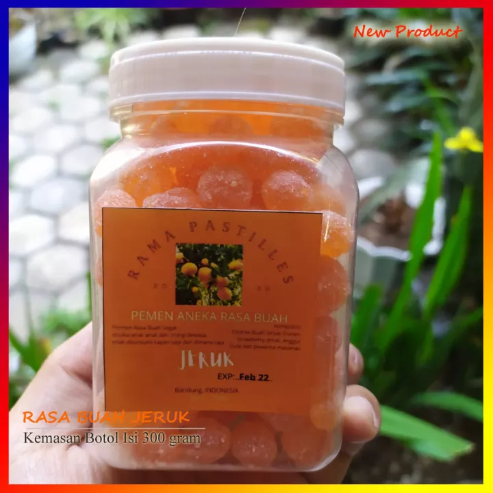 Detail Aneka Permen Lucu Nomer 56
