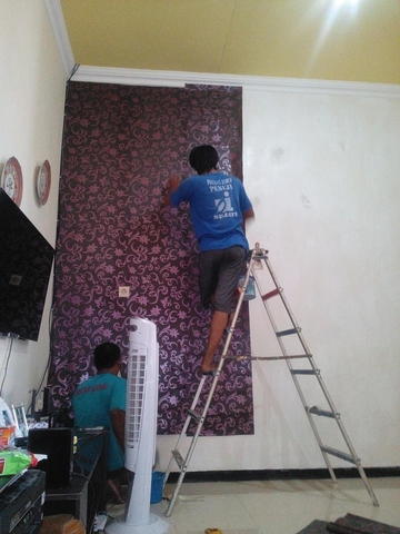 Detail Aneka Wallpaper Dinding Nomer 53