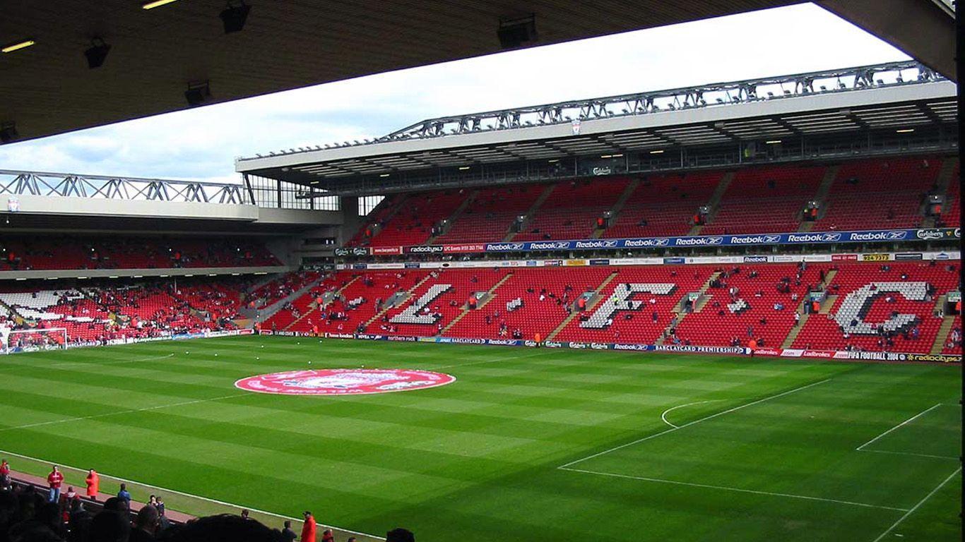 Detail Anfield Stadium Wallpaper Hd Nomer 8