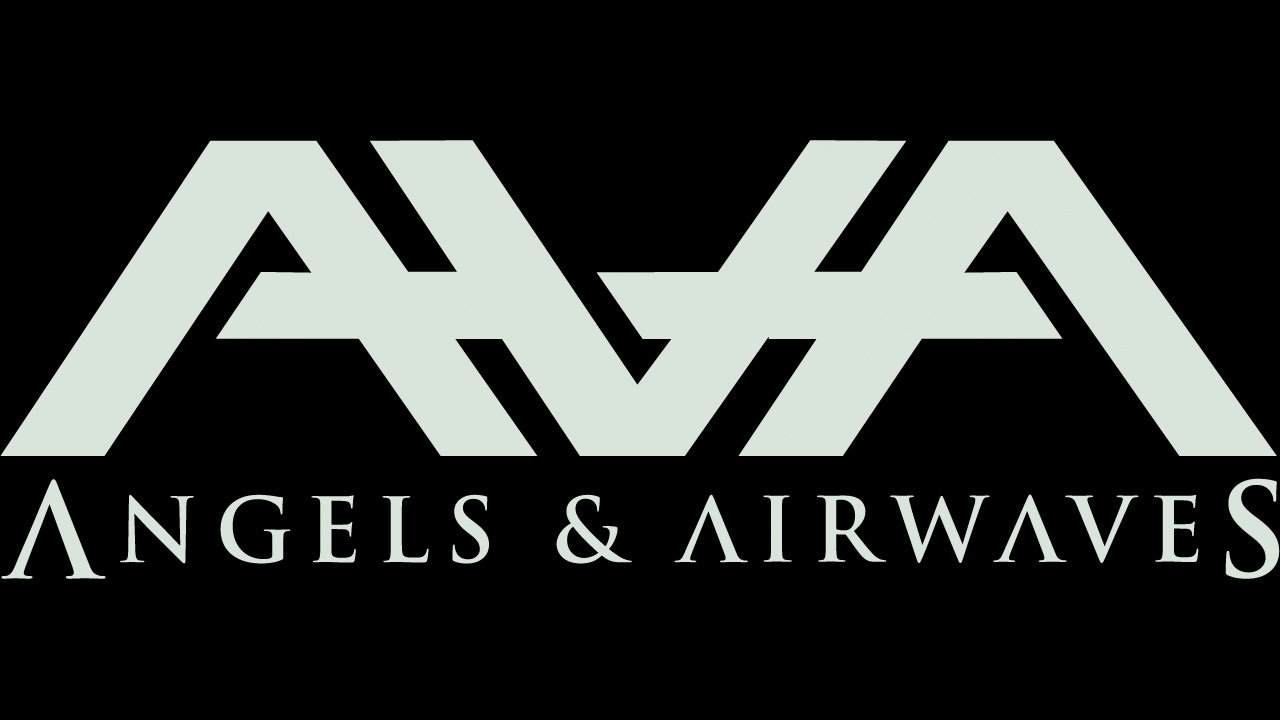 Detail Angel And Airwaves Logo Nomer 2