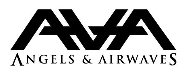 Detail Angel And Airwaves Logo Nomer 17