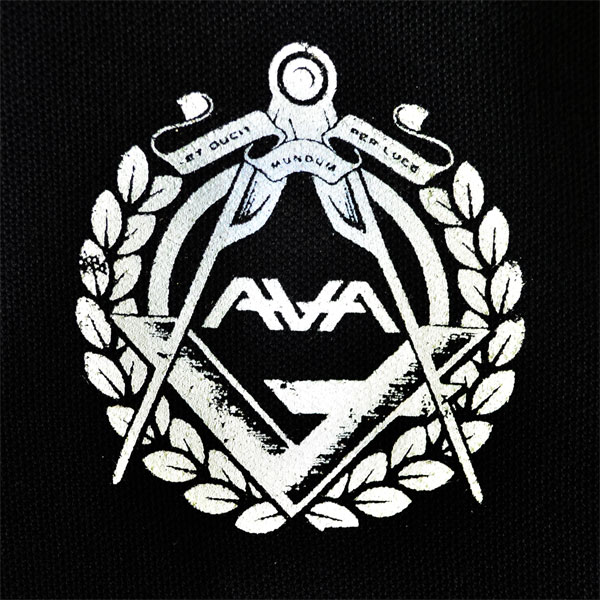 Detail Angel And Airwaves Logo Nomer 22