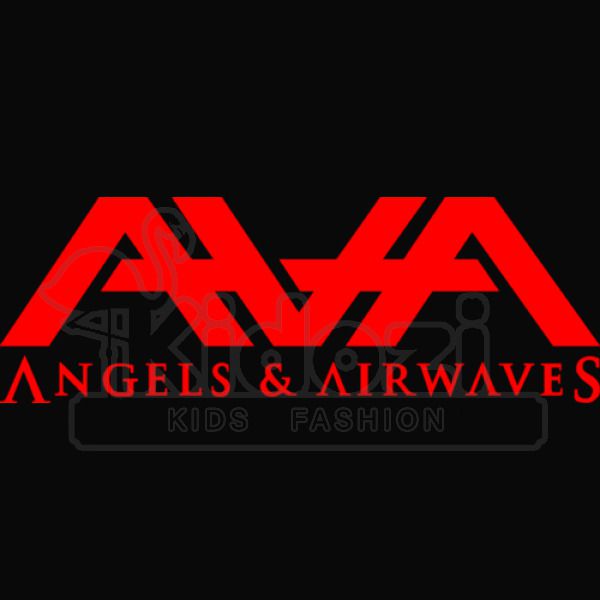 Detail Angel And Airwaves Logo Nomer 36