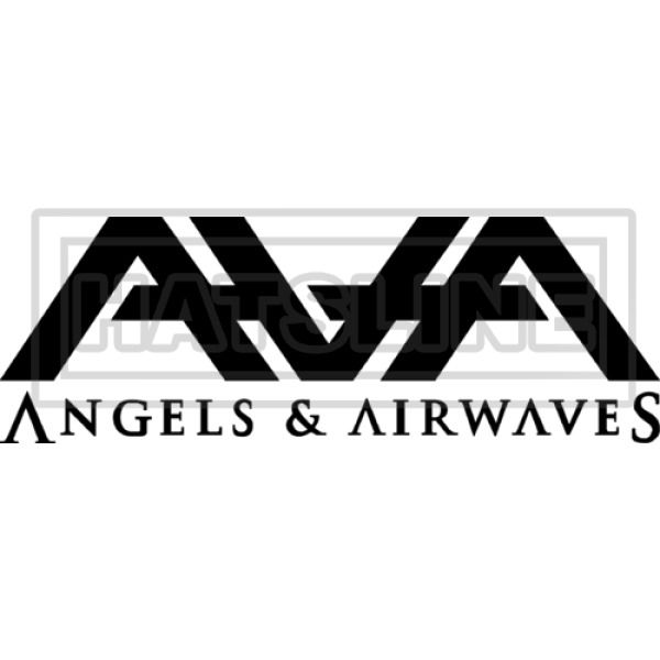 Detail Angel And Airwaves Logo Nomer 6