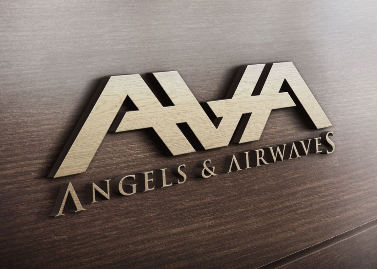 Detail Angel And Airwaves Logo Nomer 9