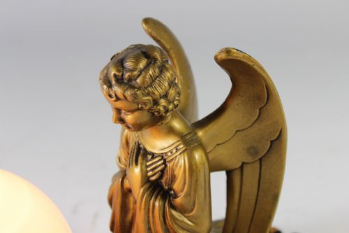 Detail Angel Art Deco Nomer 44