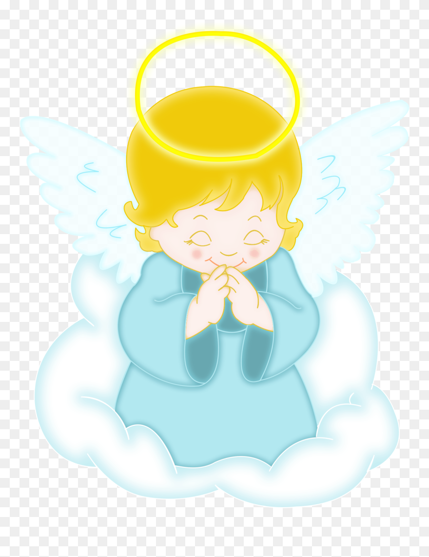 Detail Angel Clipart Png Nomer 13