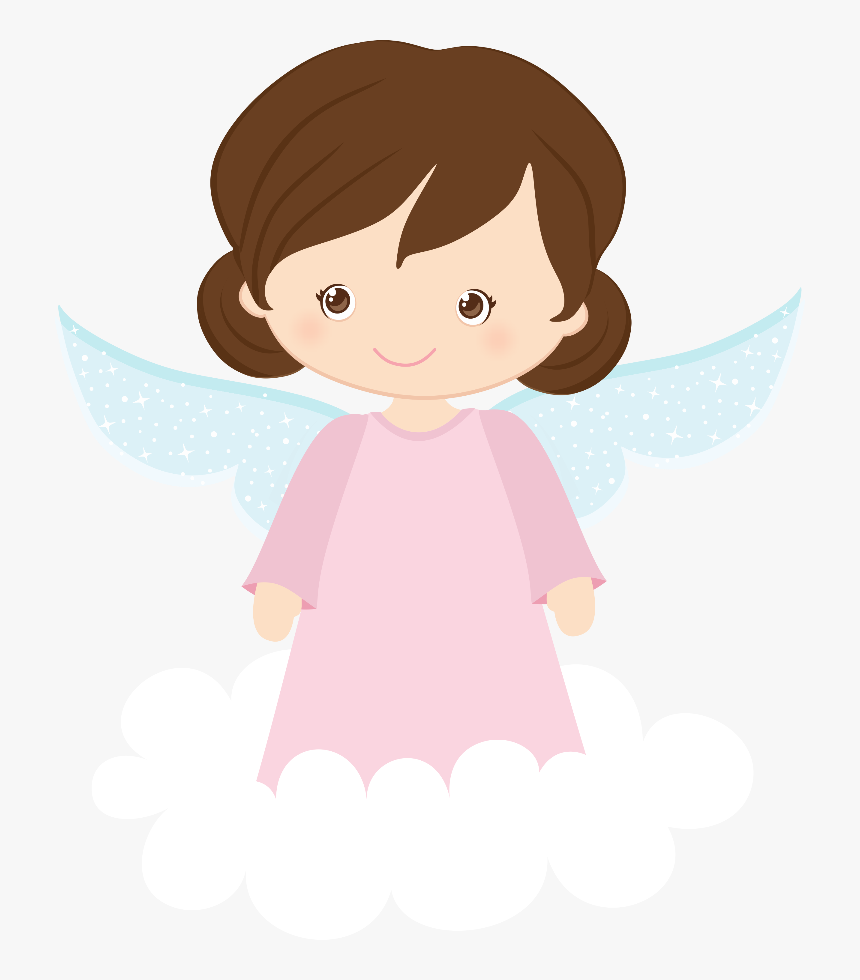 Detail Angel Clipart Png Nomer 15