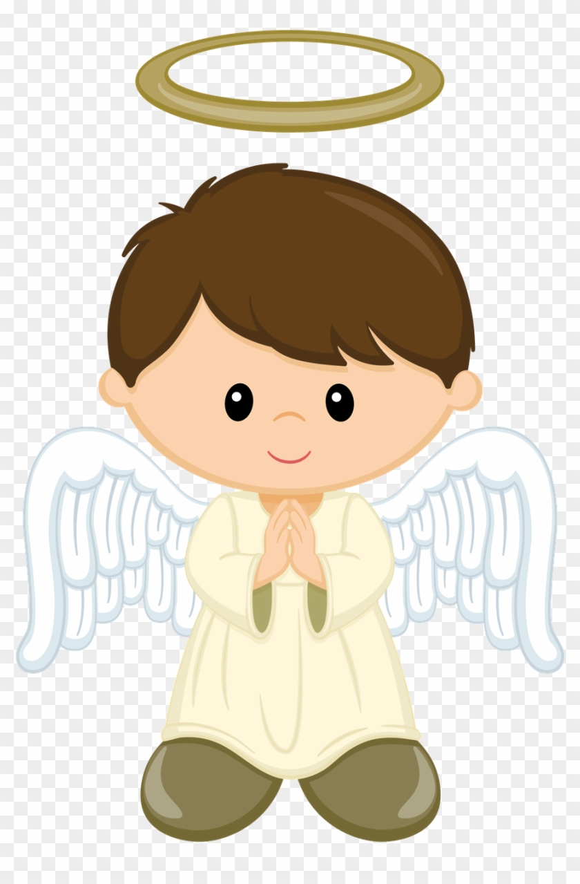 Detail Angel Clipart Png Nomer 41