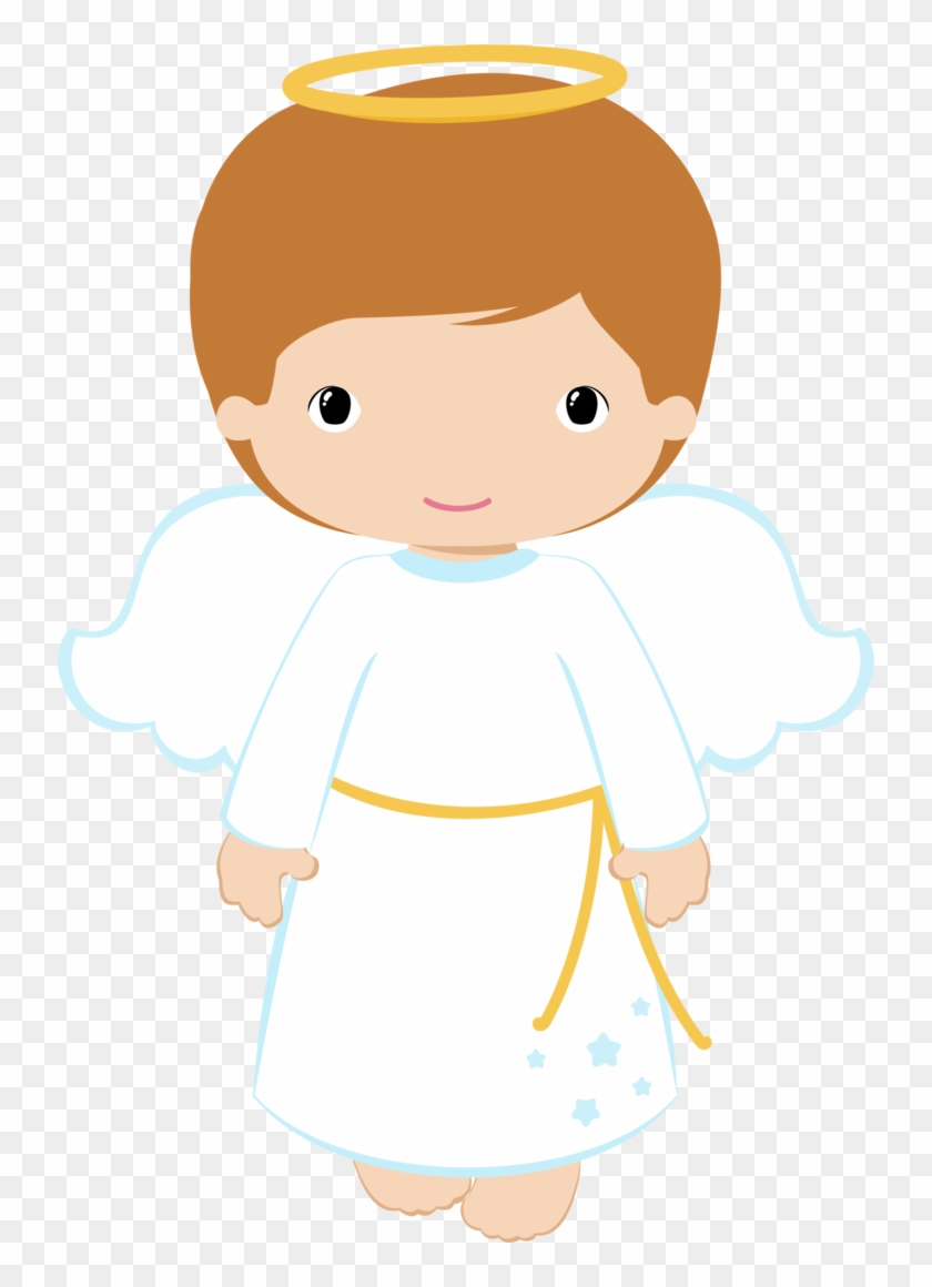 Detail Angel Clipart Png Nomer 42