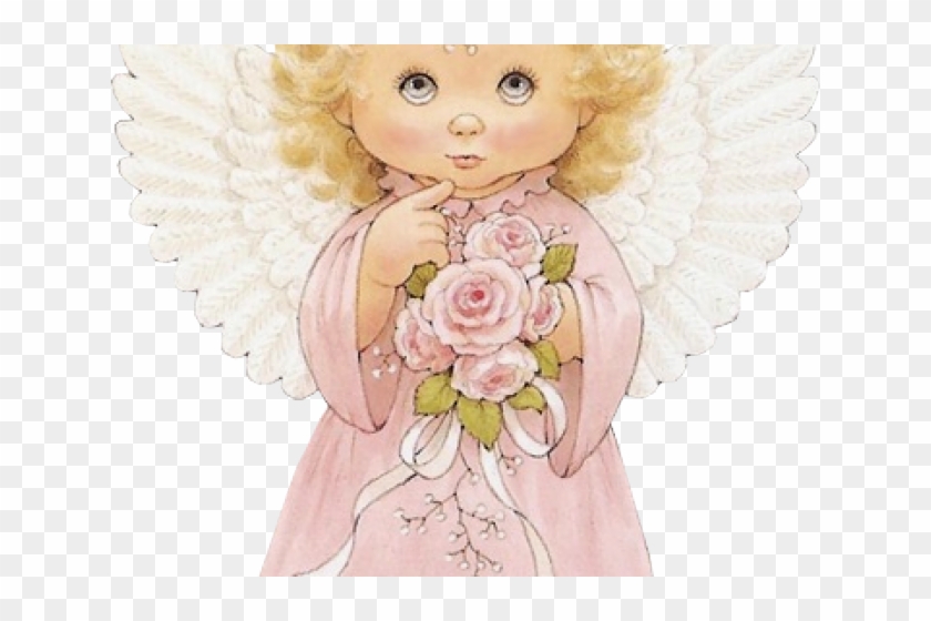 Detail Angel Clipart Png Nomer 45