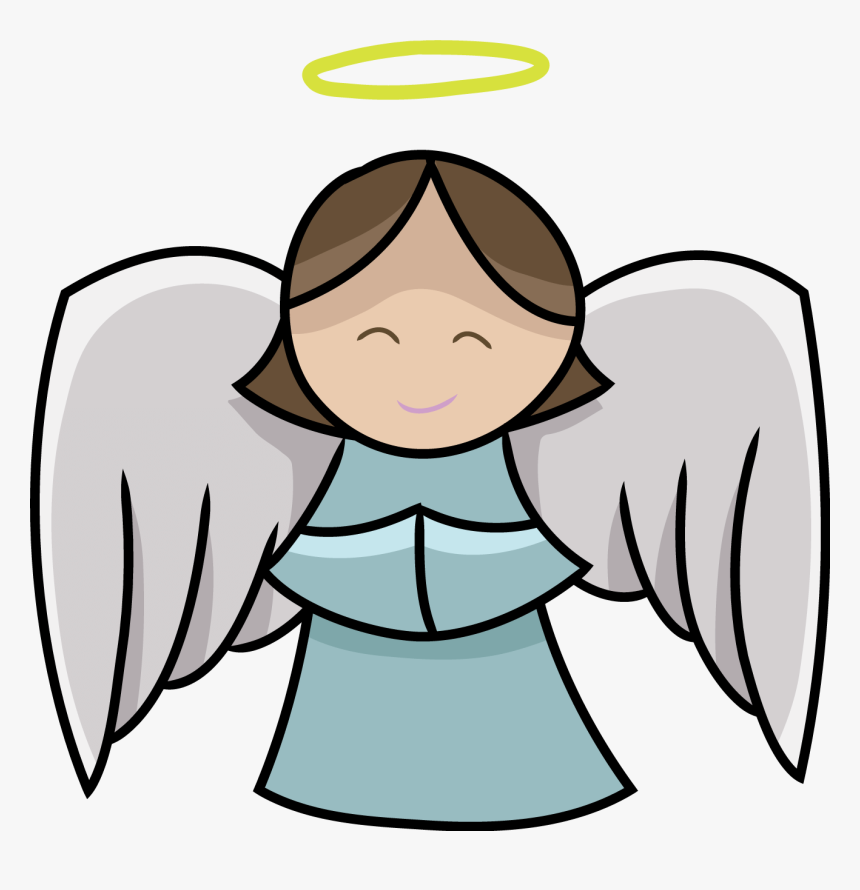 Detail Angel Clipart Png Nomer 49