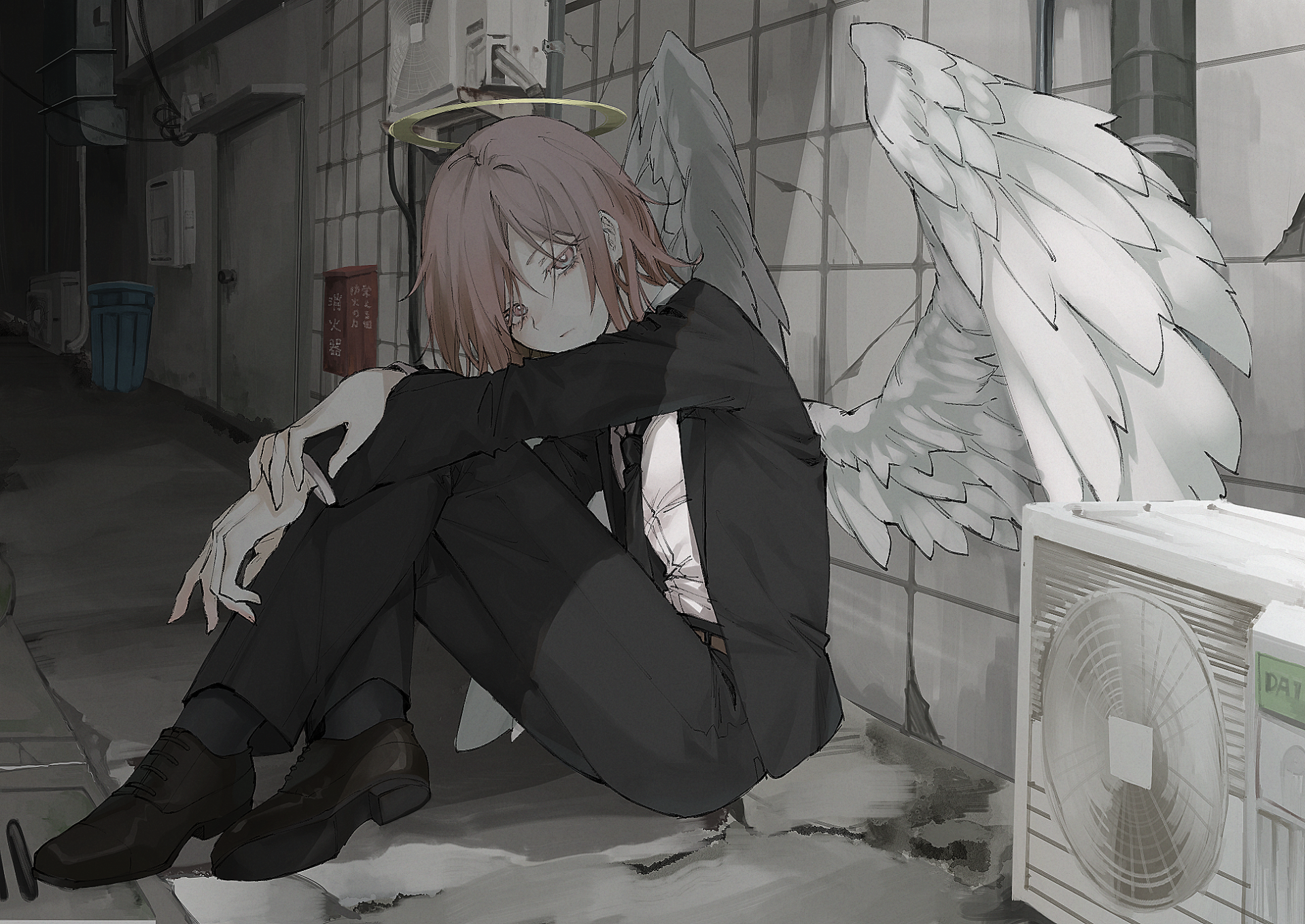 Detail Angel Devil Chainsaw Man Nomer 41