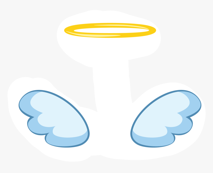 Detail Angel Halo Wing Png Nomer 8