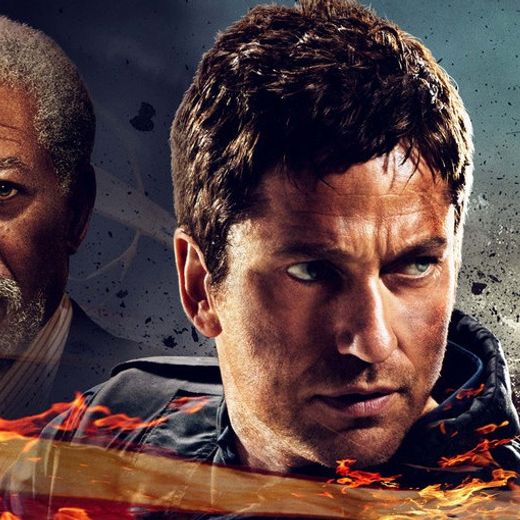 Detail Angel Has Fallen Hd Nomer 24